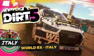 dirt-5-italy