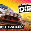 dirt-5-launch