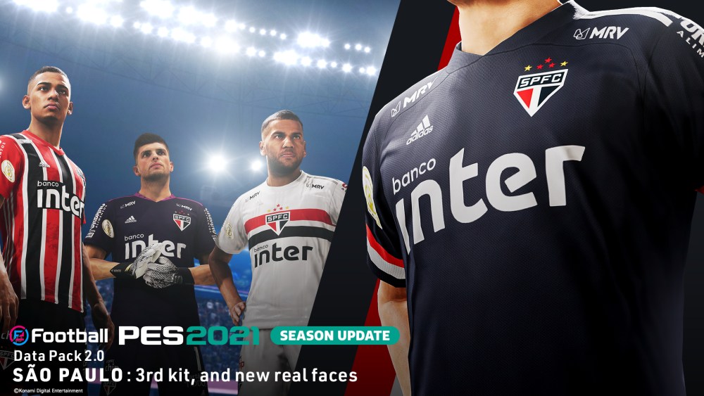 pes 2021 data pack 2