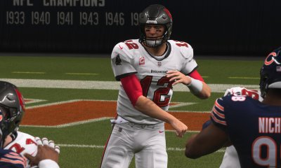 madden 21 guide