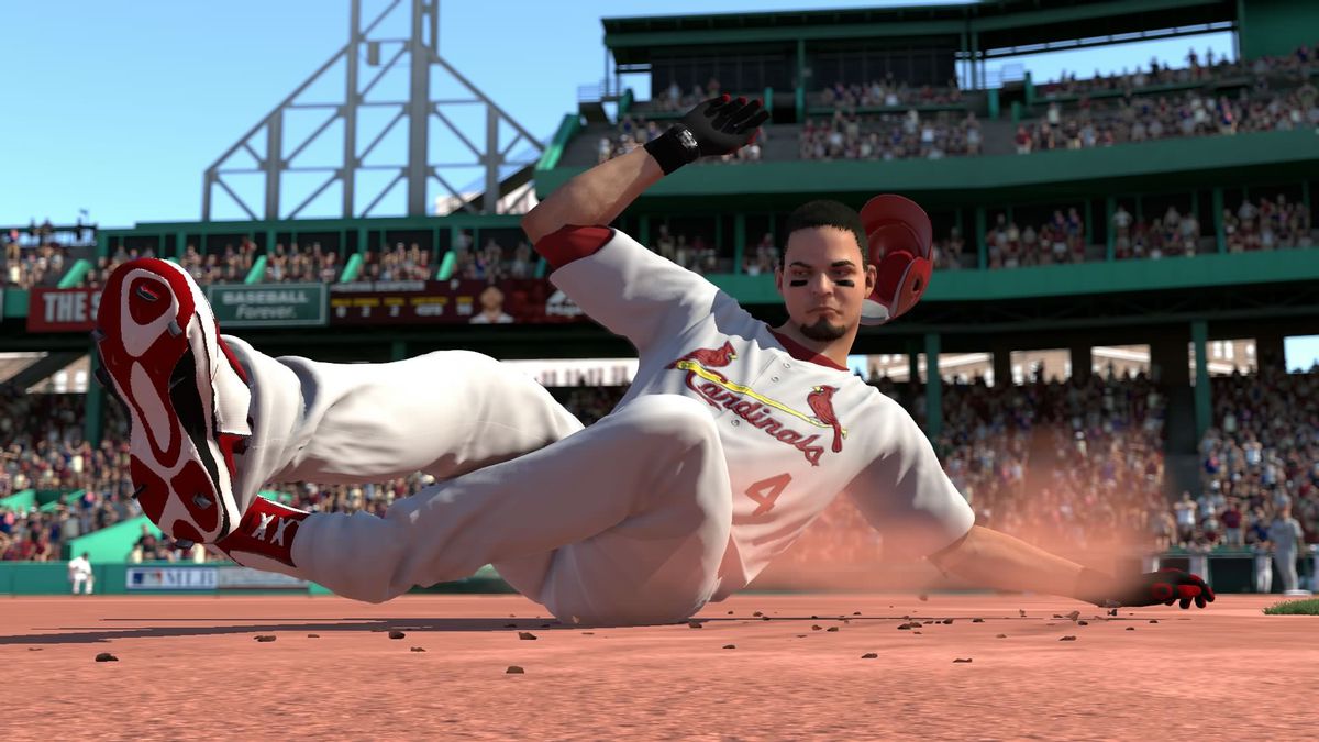 next-gen mlb the show 21