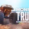 monster truck championship review