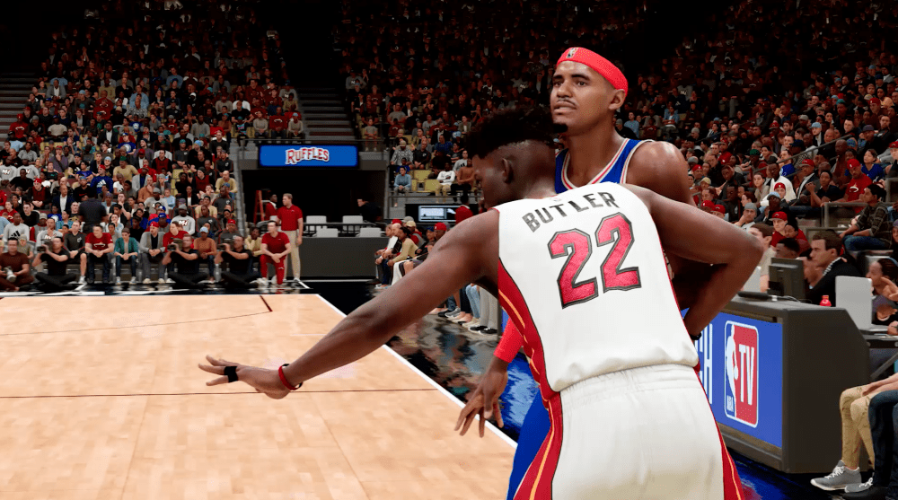 nba 2k21 next-gen review