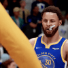 nba 2k21 next-gen gameplay reaction