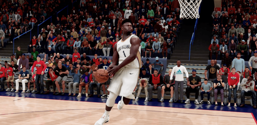 nba 2k21 next-gen videos