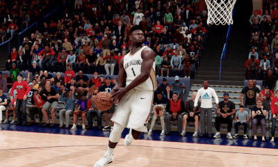 nba 2k21 next-gen videos