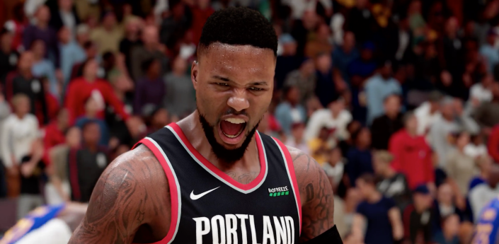 nba 2k21 next-gen trailer reactions