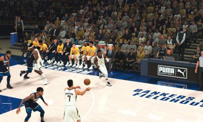 nba 2k21 playbook breakdown