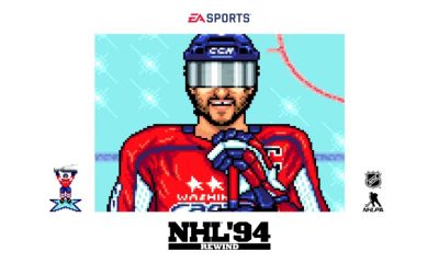 nhl 94 rewind