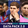 pes 2021 data pack 2