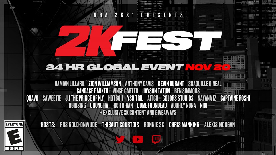 2kfest