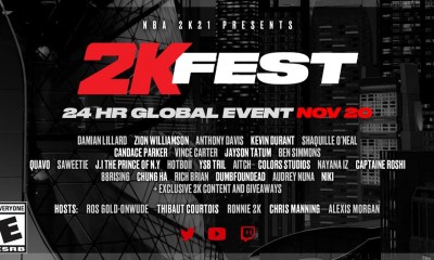 2kfest