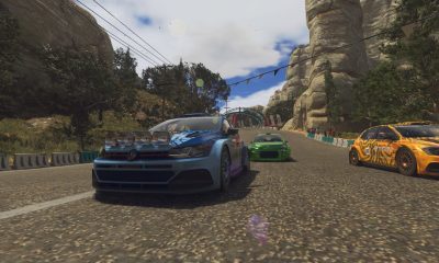 dirt 5 review