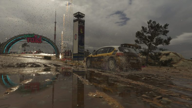 dirt 5 review