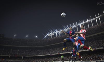 fifa 14 retrospective