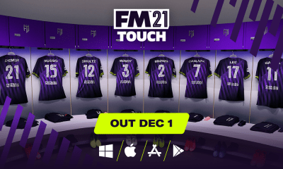 FM21-Touch