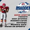 madden nfl 2001 retrospective