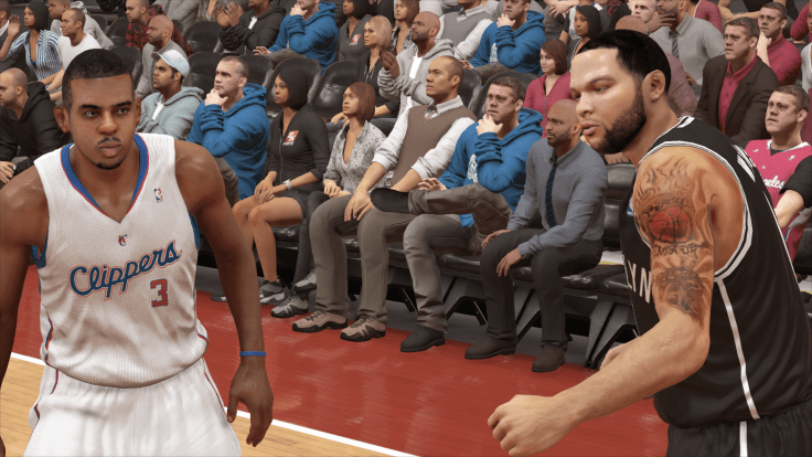 nba 2k14 retrospective