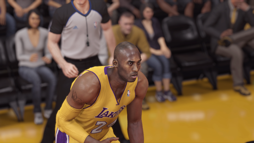 nba 2k14 kobe bryant