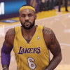 nba 2k14 lebron james