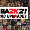 NBA 2K21 Next-Gen Crowd Interactions