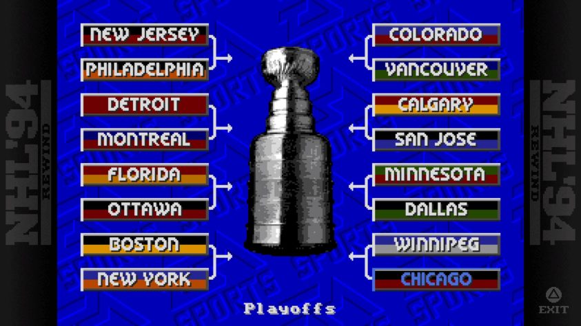 nhl 94 in nhl 21