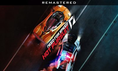 Need For Speed Hot Pursuit Remastered Review