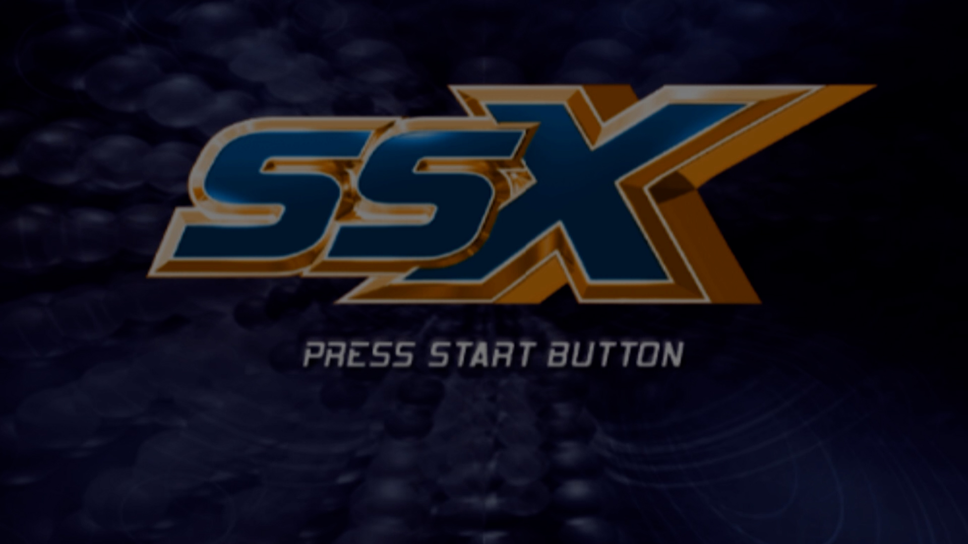 ssx retrospective