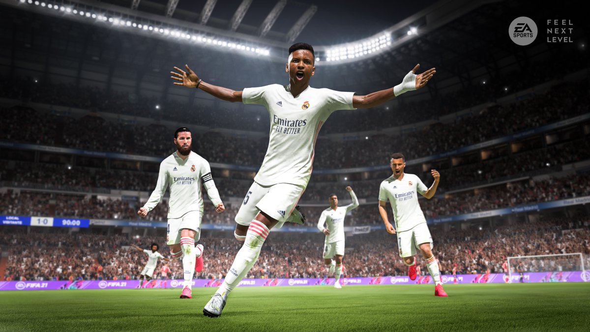 fifa 22 wishlist