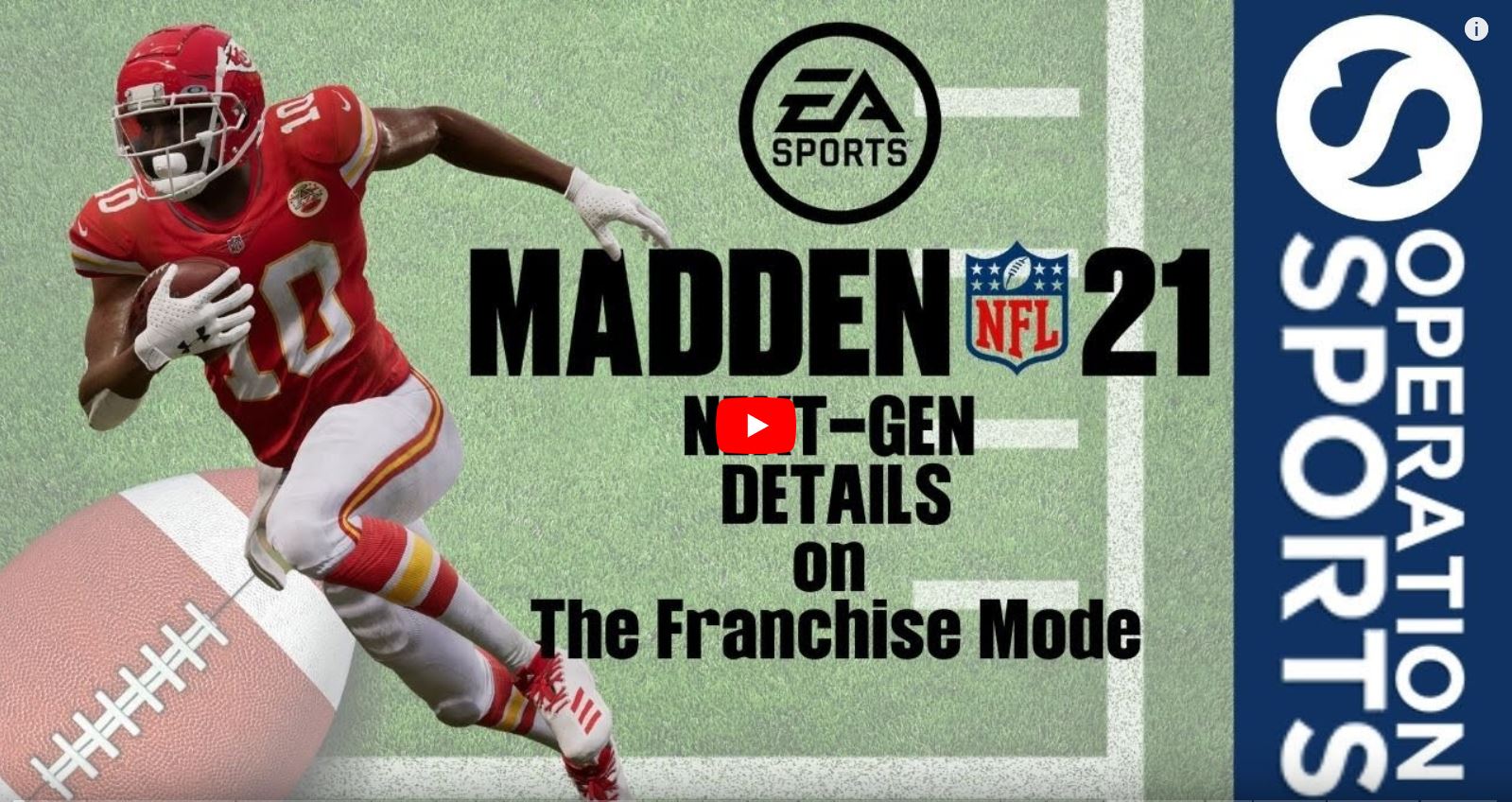 madden 21 next-gen breakdown