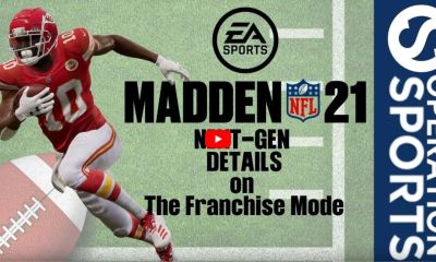 madden 21 next-gen breakdown