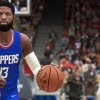 do you like next-gen NBA 2K21