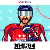 nhl 94 review