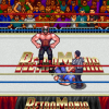 retromania wrestling review