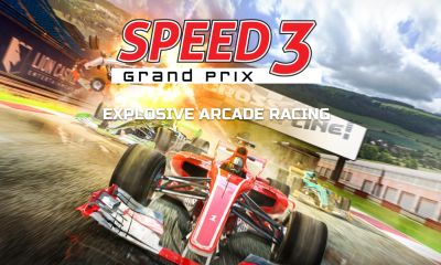 Speed 3: Grand Prix Review