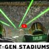 Madden 21 next-gen stadiums