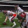 Madden 21 next-gen gameplay