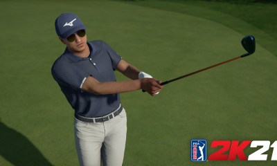 pga tour 2k21 xbox free play days