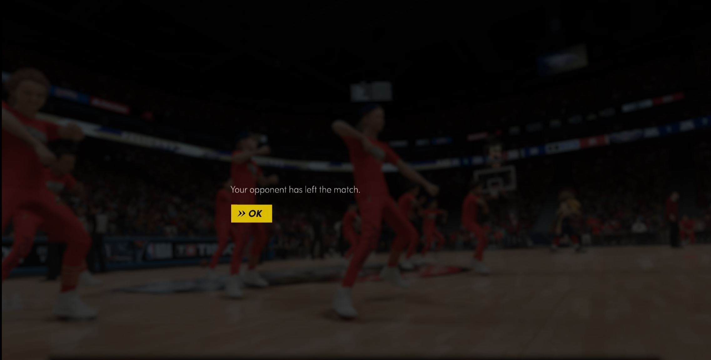 nba 2k21 play now online is broken