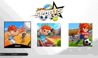 super sports blast review