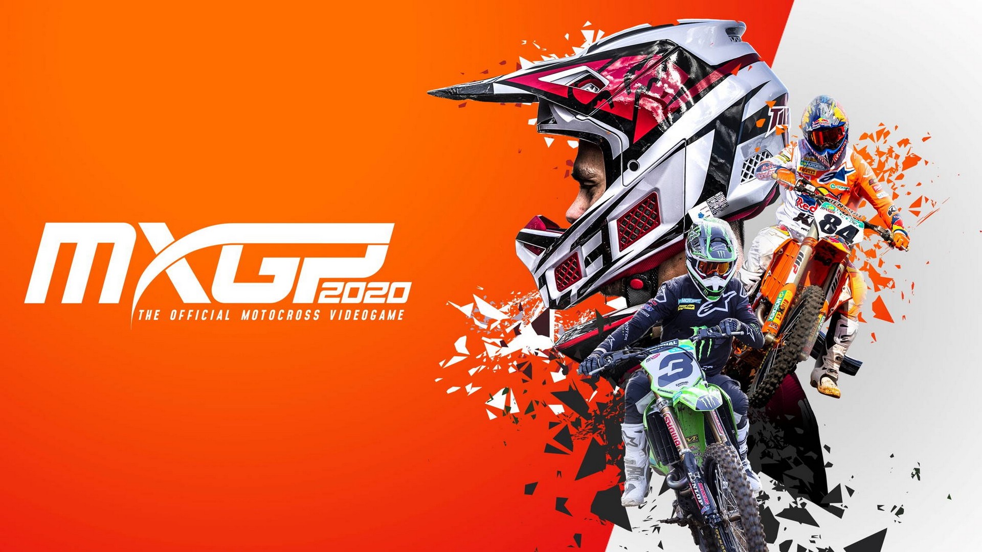 mxgp 2020 review