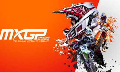 mxgp 2020 review