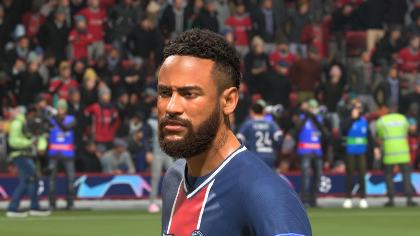 fifa 21 next-gen review