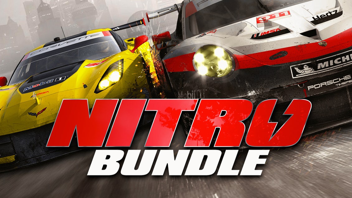 nitro-bundle