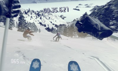 powder-vr