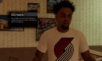 nba 2k21 mynba online bugs