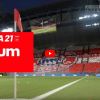 FIFA 21 next-gen stadium tour