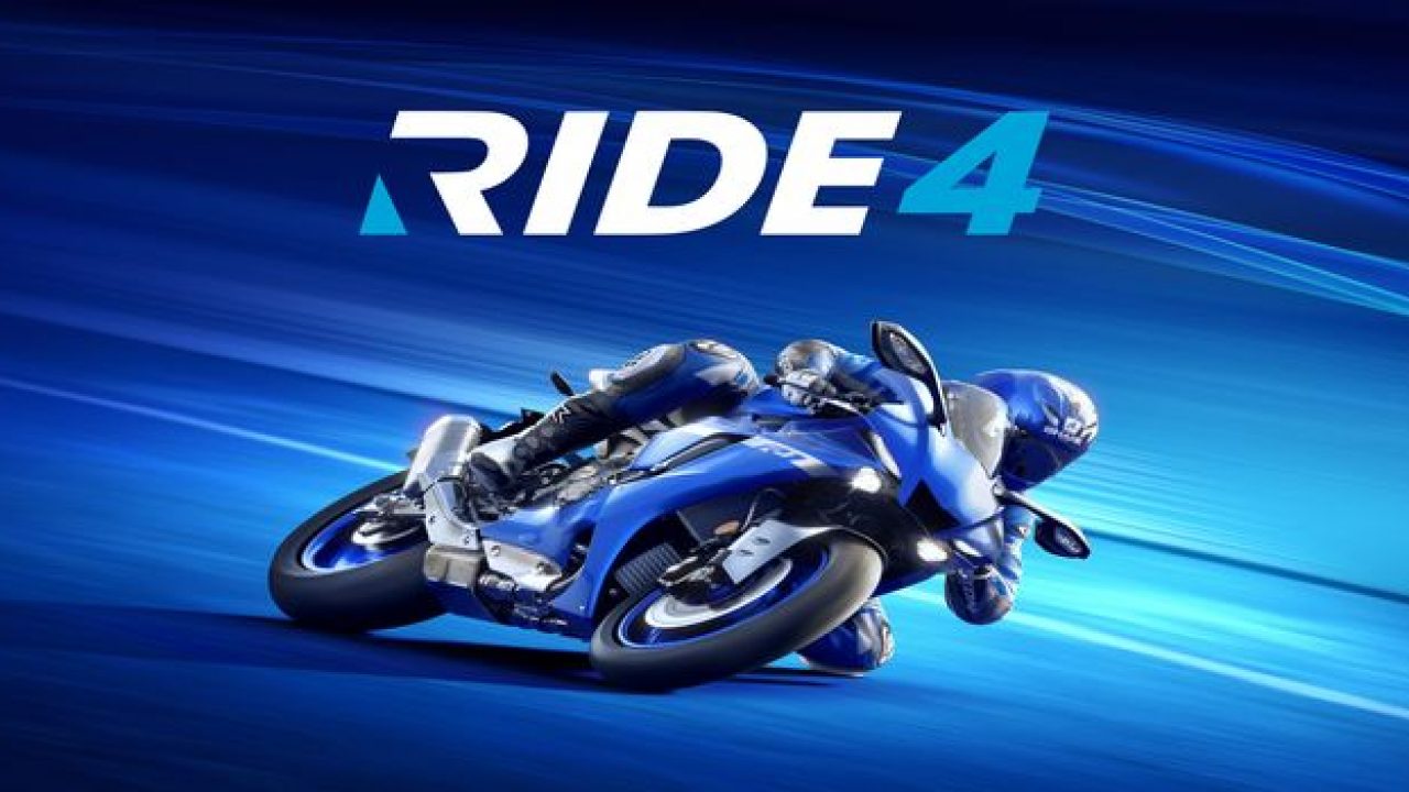 ride 4 next-gen review