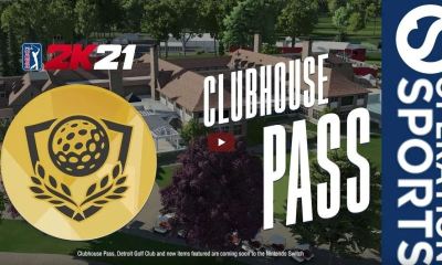 pga tour 2k21 clubhouse pass season one