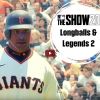 longballs and legends v2 mlb the show 20